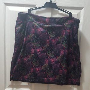 ⚡️Greg Norman Golf Skort Sz XL EUC